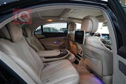 مێرسێدس بێنز S-Class